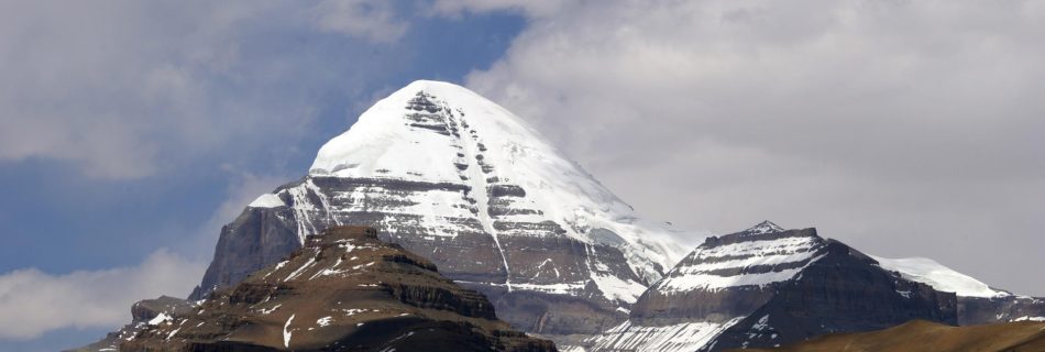 Кайлаш